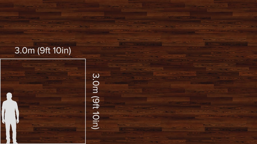 Cognac Oak Wood Flooring Texture