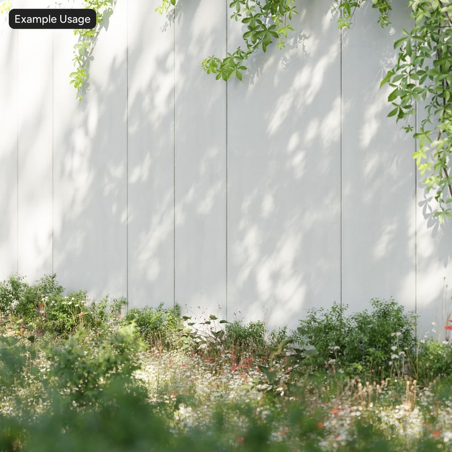 Texture du panneau de bardage métallique, bleu