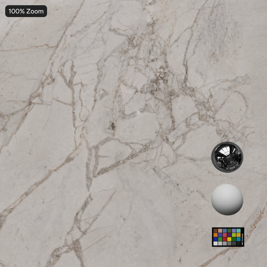 Textura de pedra de mármore polido Dolomite Florence, Branco
