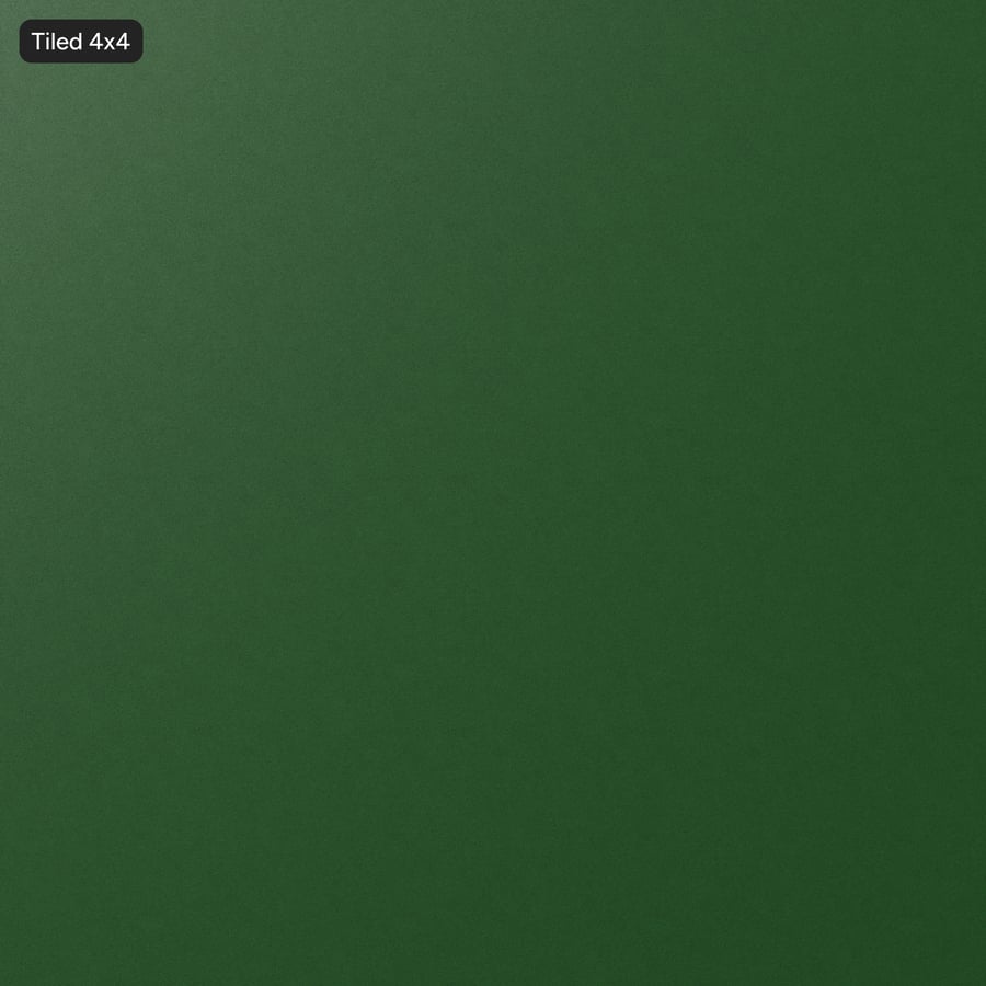 Textura Astroturf, Verde