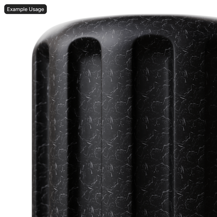 Medium Gun Scratches Texture