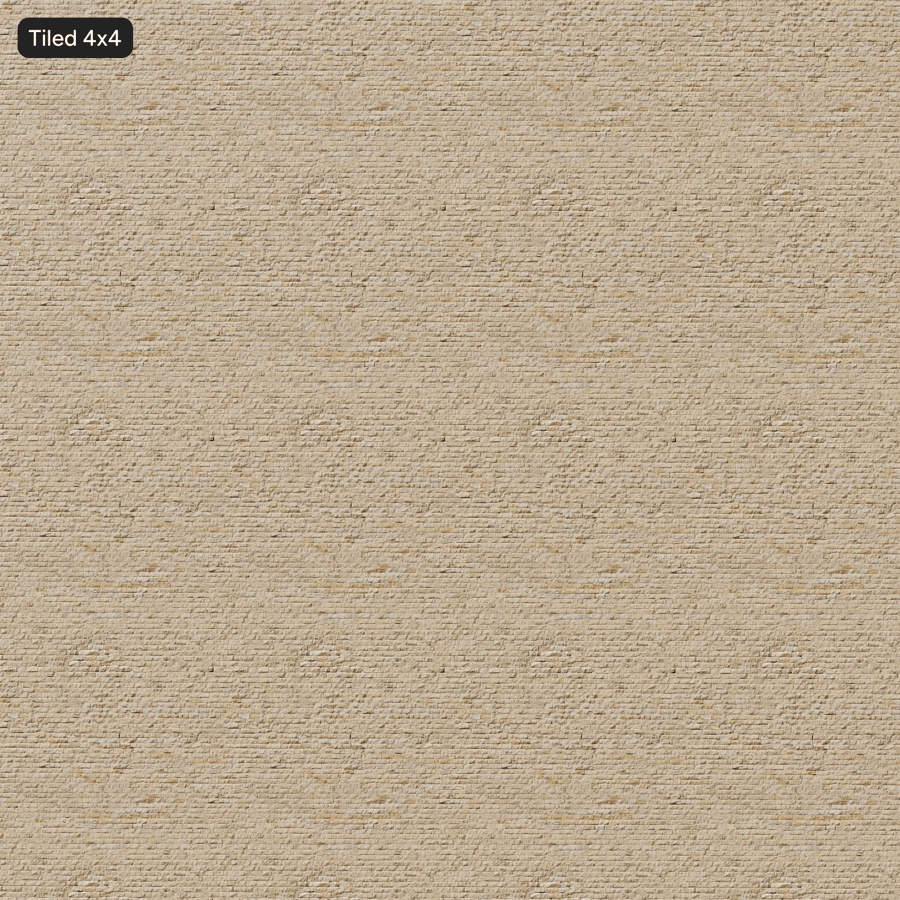 Running Bond Stenmur Textur