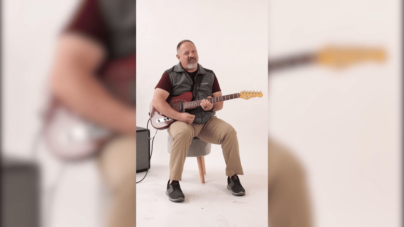 Video thumbnail - Don Stringham