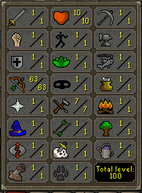 Account #booyb