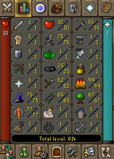 Account #dk9ge