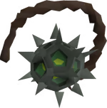 Obligator item image
