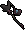 Harmonised Nightmare staff item icon