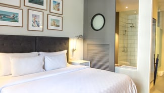 Deluxe Room gallery image 5