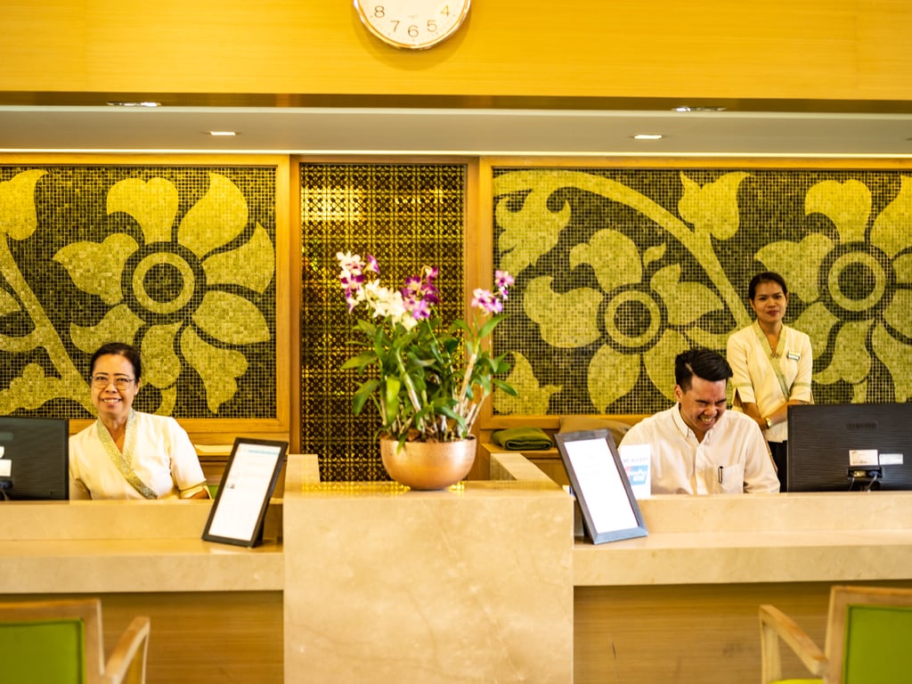 What Are The Rooms At Patong Merlin Hotel Like? — Patong Merlin Hotel