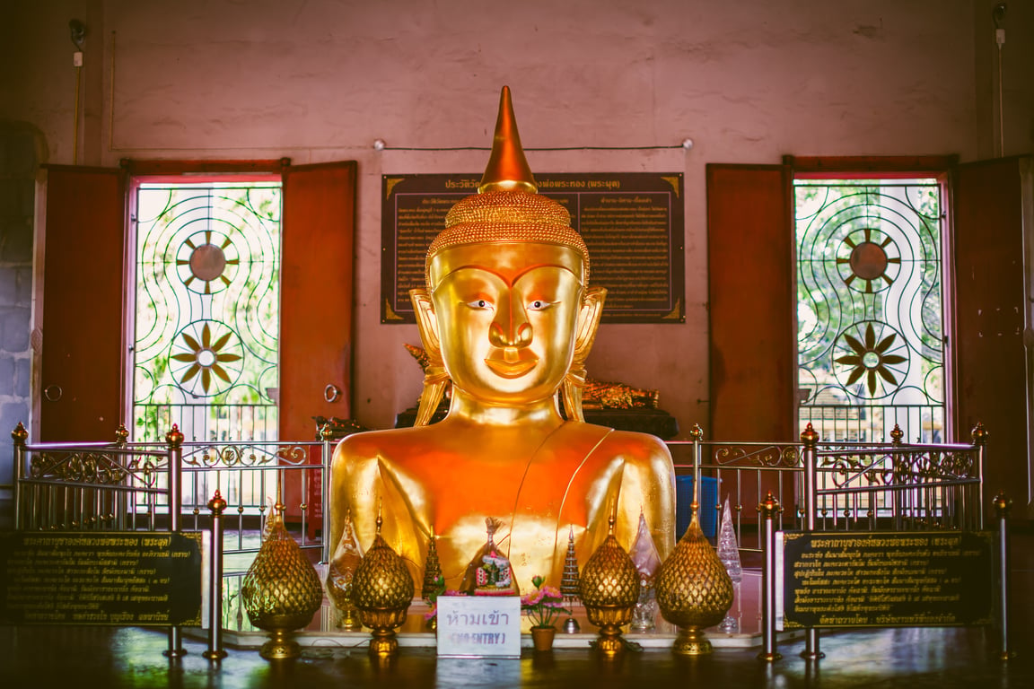 Wat Phra Thong gallery image 1