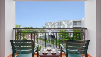 Rooms and Suits gallery image 4