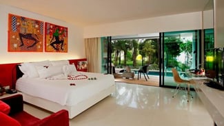 Pool Access Rooms gallery image 2