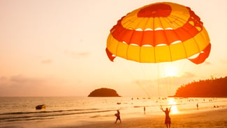 Best Family Activities in Phuket travel in Thailand