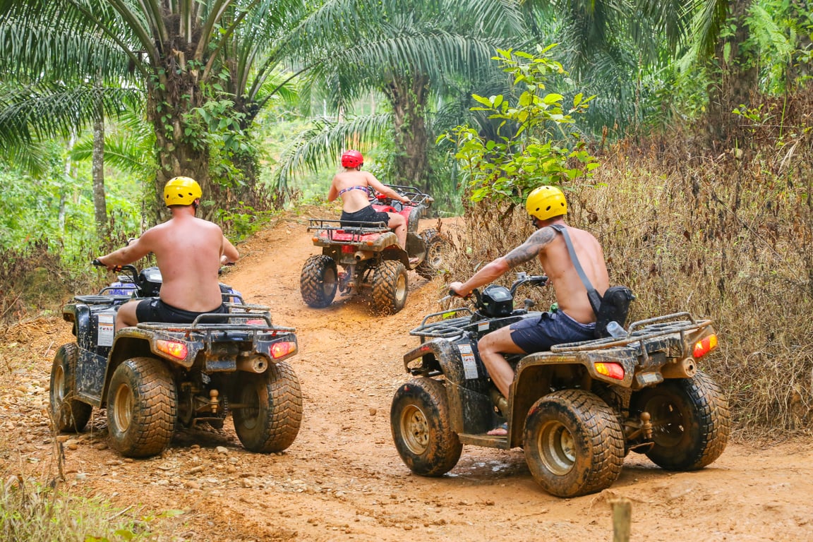 ATV Phuket gallery image 1