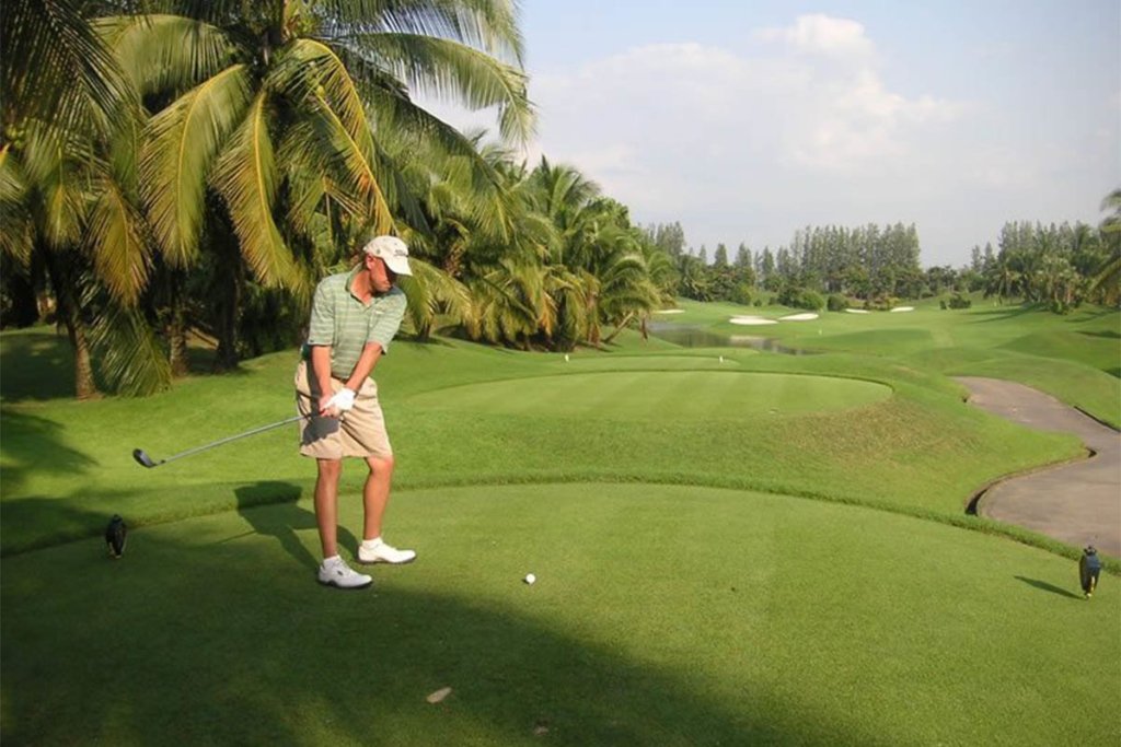 Phuket Golf Courses — Top 10 Interesting Activities That You Can Enjoy In Phuket