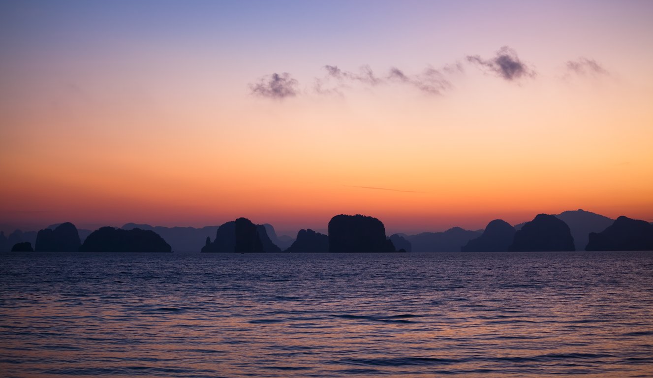Ko Yao gallery image 1
