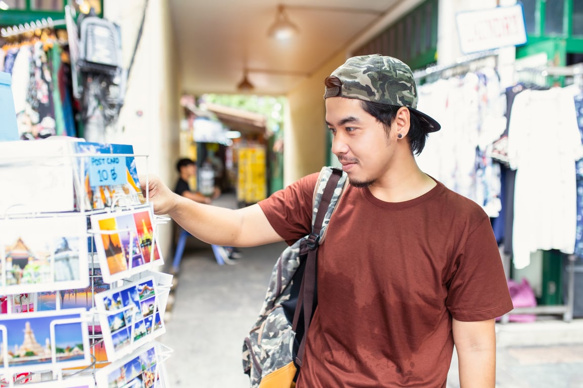 Shopping in Phuket gallery image 1
