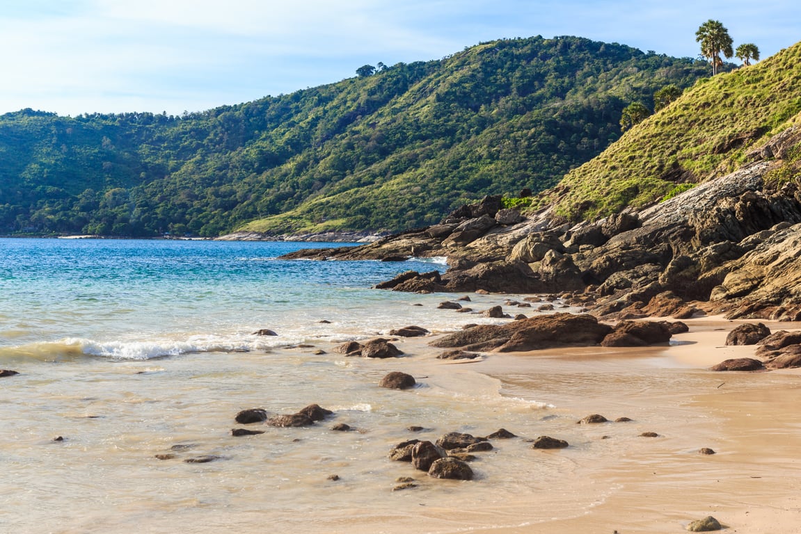 Karon Beach gallery image 1