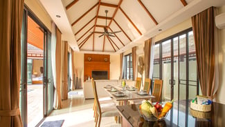 Four Bedroom Lux gallery image 2