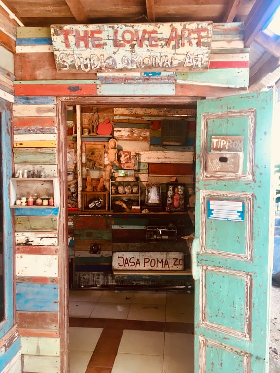 Rawai Art Village — Rawai Art village