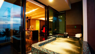 Presidential Suite gallery image 1