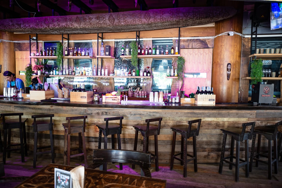Longbar Patong Beach gallery image 1