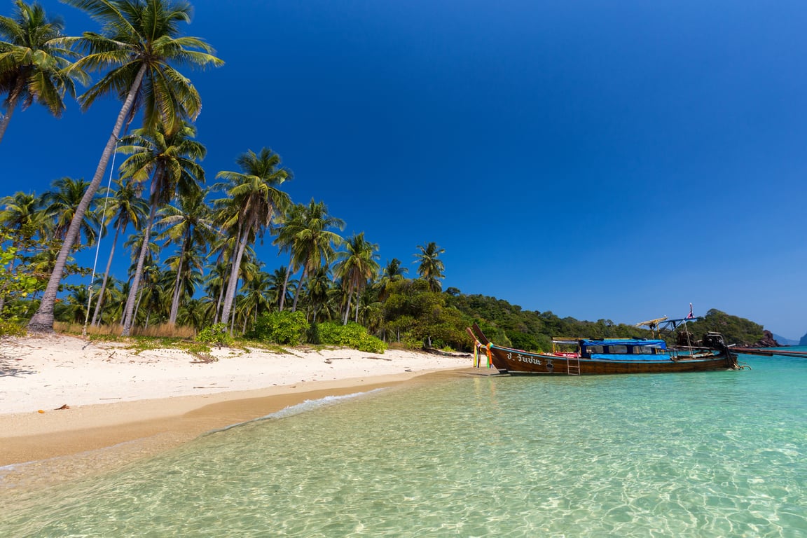 Ko Hai | Koh Ngai gallery image 1