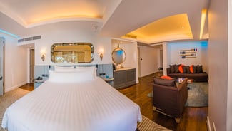 The Boathouse Hotel gallery image 4