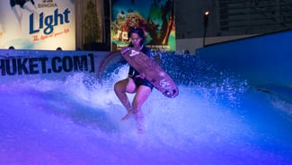 A Surfers’ Haven gallery image 2