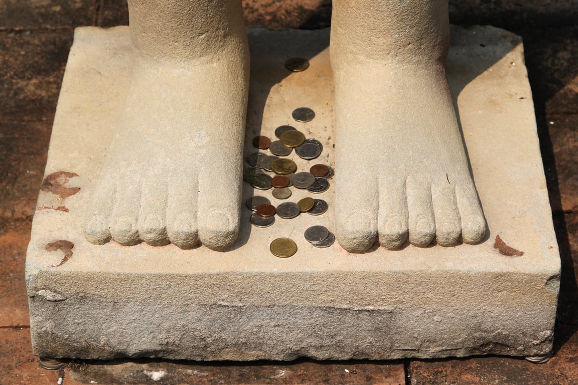 Coin Museum Bangkok gallery image 1