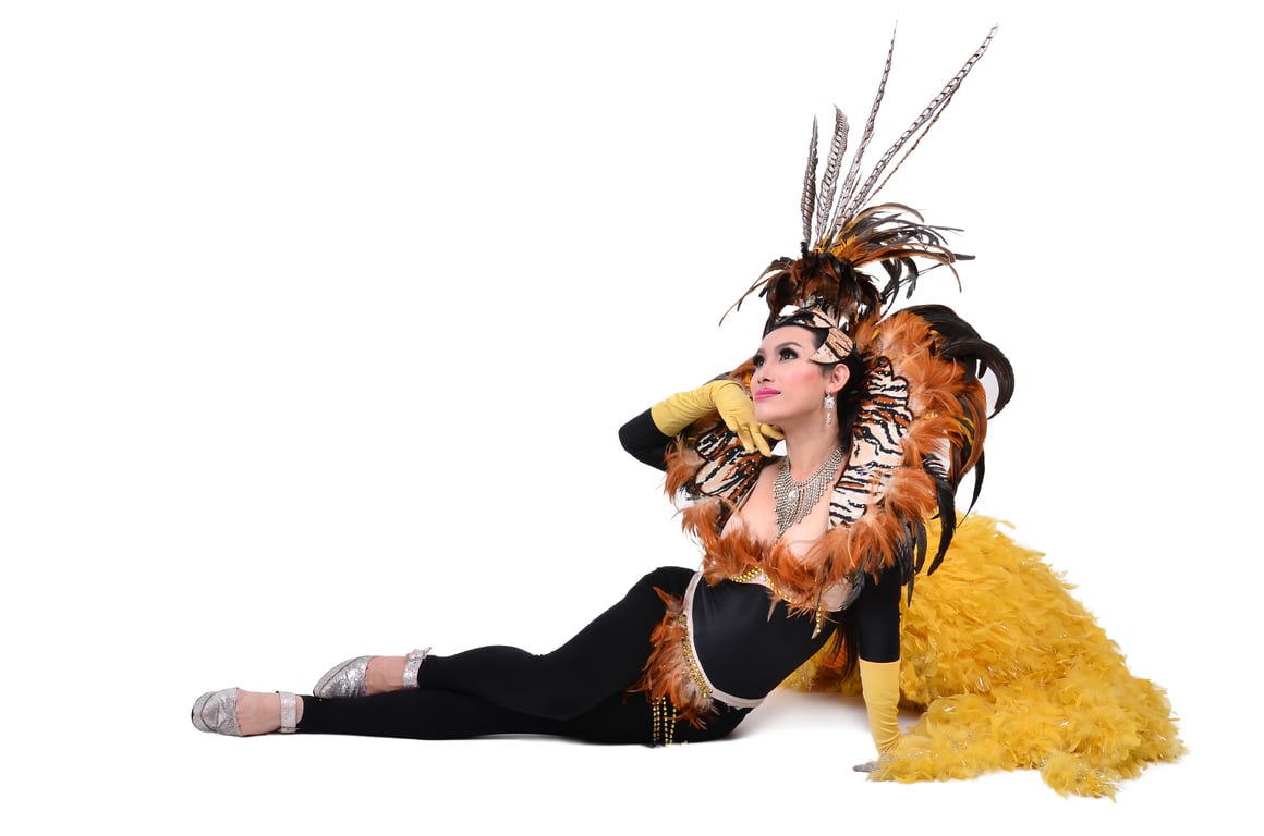 Phuket Simon Cabaret Show gallery image 1