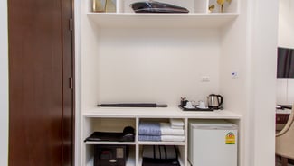 Deluxe Rooms gallery image 2