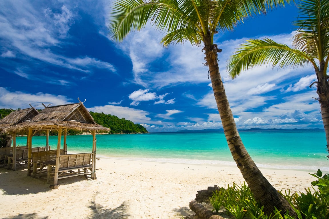 Paradise Beach gallery image 1