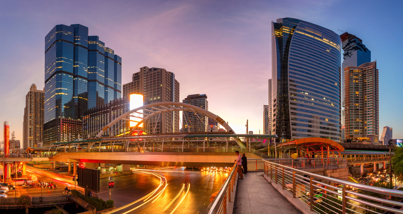 BTS Skytrain gallery image 1