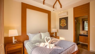 Four Bedroom Lux gallery image 4