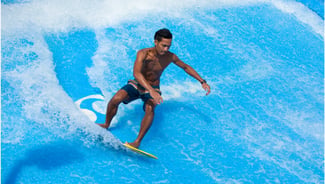 A Surfers’ Haven gallery image 1