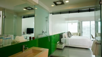 Deluxe Rooms gallery image 3