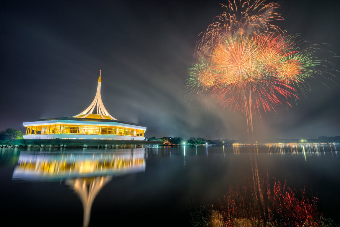 King Rama IX Park gallery image 1
