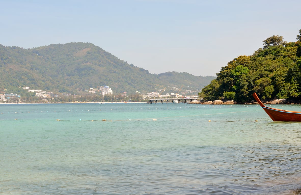 Tri Trang beach gallery image 1