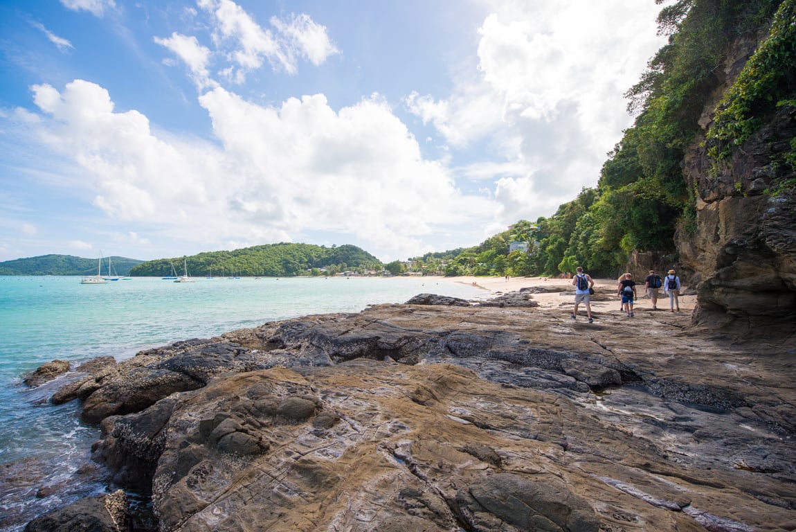 The Cove in Ao Yon — 15 amazing places people always miss in Phuket