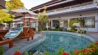 Orchidacea resort gallery image 1