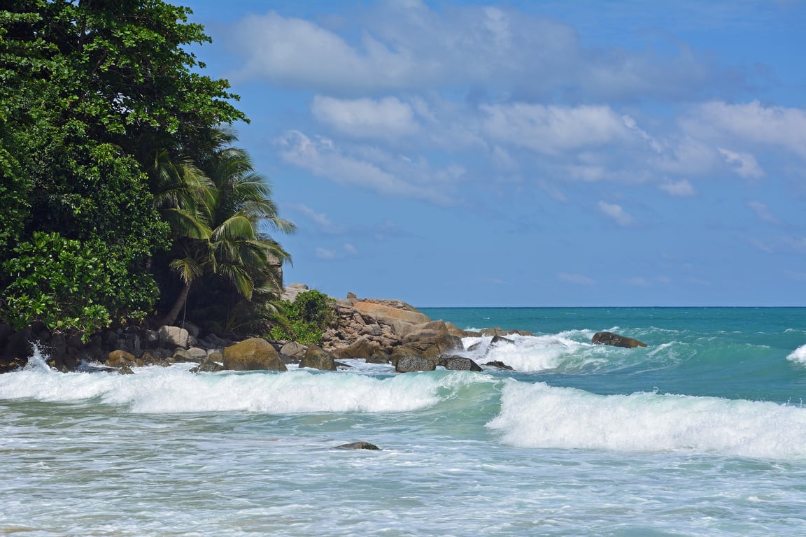 Pansea Beach gallery image 1