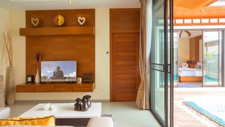 Two Bedroom Pool Villa gallery image 3
