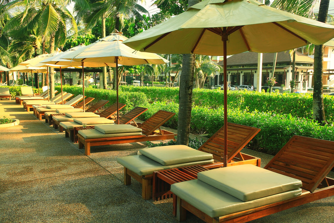 Spa in Phuket gallery image 1