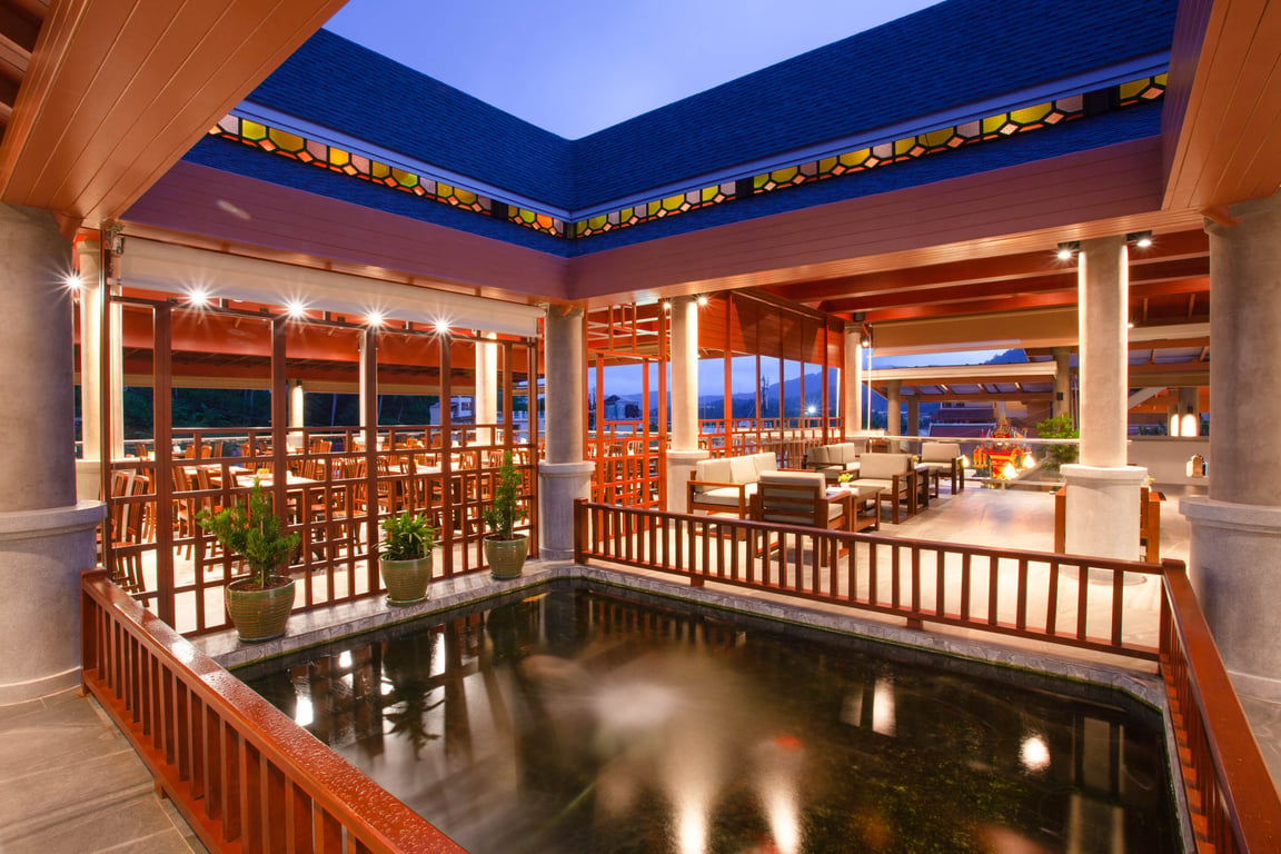Orchidacea resort — Orchidacea Resort Kata
