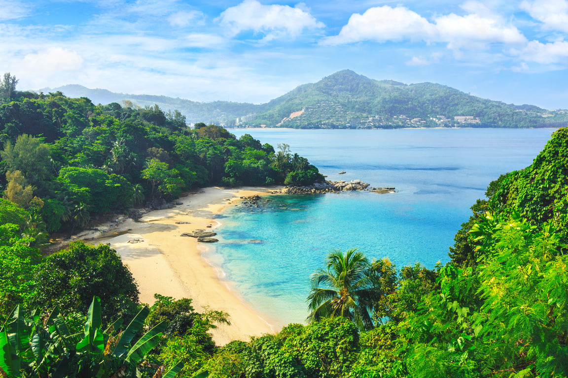 Phuket — 8 Best Islands in Thailand
