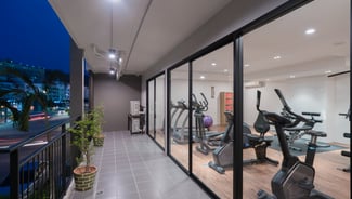 Fitness Center gallery image 3