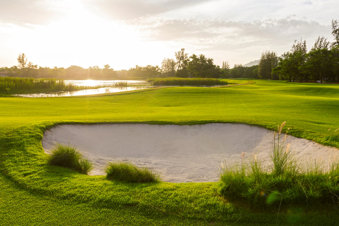 Laguna Golf Phuket gallery image 1