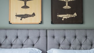 Deluxe Rooms gallery image 1