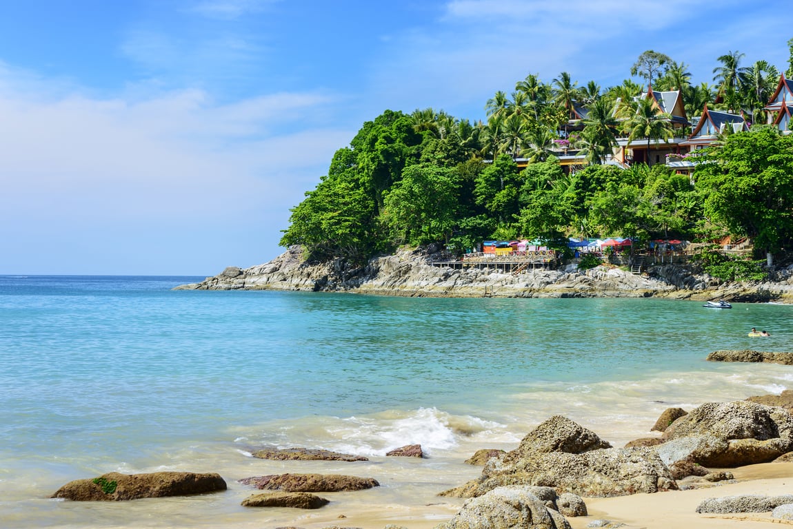 Laem Singh Beach gallery image 1